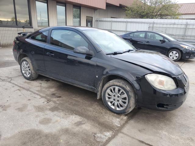 1G2AL15F677190231 - 2007 PONTIAC G5 Siyah fotoğraf 4