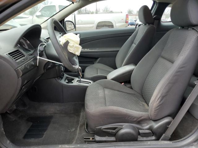 1G2AL15F677190231 - 2007 PONTIAC G5 Siyah fotoğraf 7