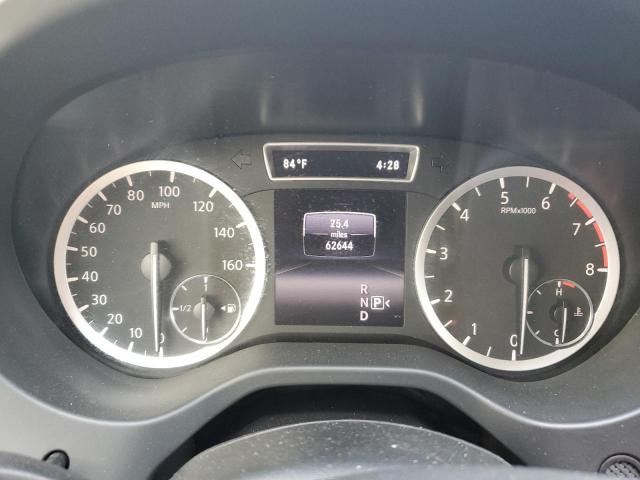 SJKCH5CR9JA048389 - 2018 INFINITI QX30 BASE GRAY photo 9