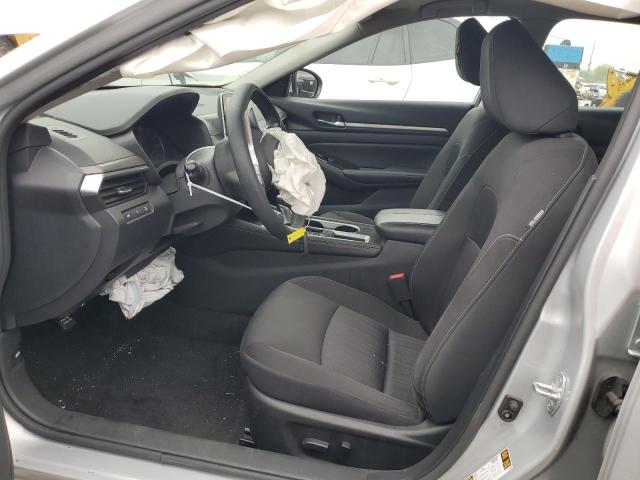 1N4BL4DV5PN343127 - 2023 NISSAN ALTIMA SV SILVER photo 7