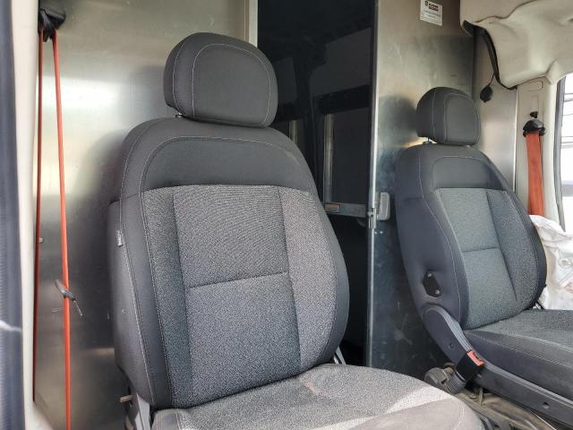 3C6MRVJG0ME562226 - 2021 DODGE PROMASTER 3500 HIGH ლურჯი ფოტო 11