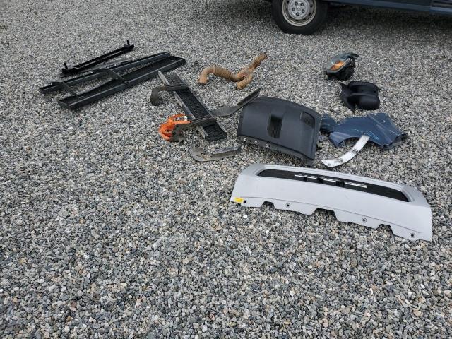 3C6MRVJG0ME562226 - 2021 DODGE PROMASTER 3500 HIGH ლურჯი ფოტო 13