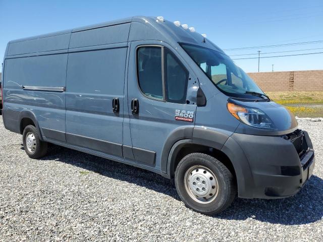 3C6MRVJG0ME562226 - 2021 DODGE PROMASTER 3500 HIGH ლურჯი ფოტო 4