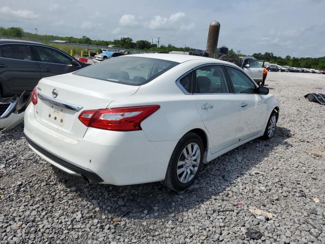 1N4AL3AP6GN351829 - 2016 NISSAN ALTIMA 2.5 WHITE photo 3