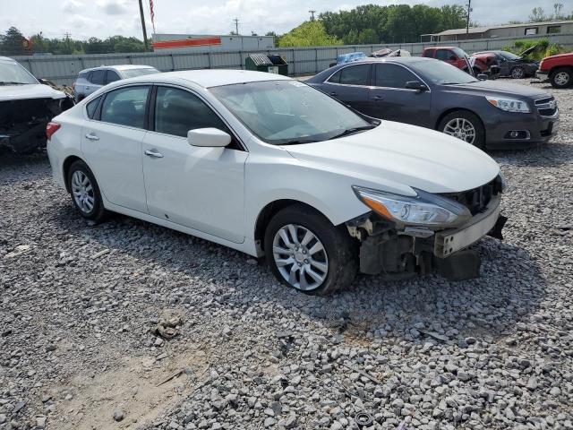 1N4AL3AP6GN351829 - 2016 NISSAN ALTIMA 2.5 WHITE photo 4