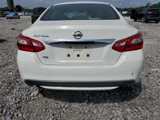 1N4AL3AP6GN351829 - 2016 NISSAN ALTIMA 2.5 WHITE photo 6