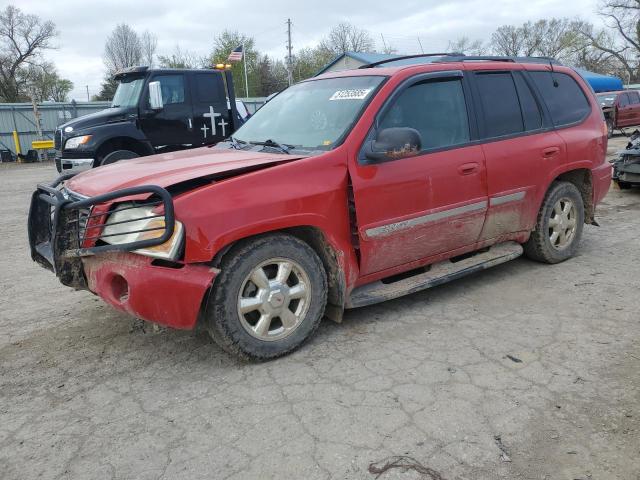 2002 GMC ENVOY, 