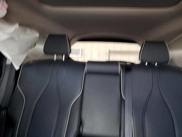 5J8TC1H77ML012762 - 2021 ACURA RDX ADVANCE CHARCOAL photo 10