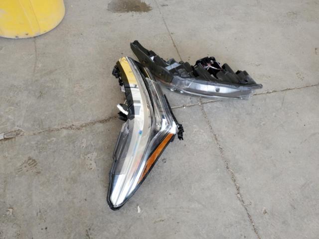 5J8TC1H77ML012762 - 2021 ACURA RDX ADVANCE CHARCOAL photo 13