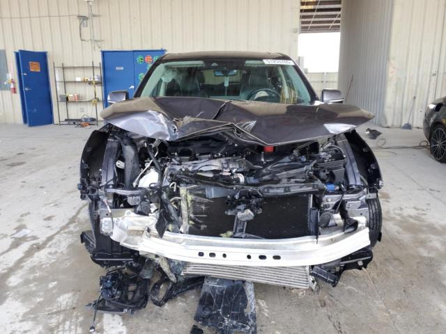 5J8TC1H77ML012762 - 2021 ACURA RDX ADVANCE CHARCOAL photo 5