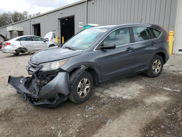 2012 HONDA CR-V LX, 