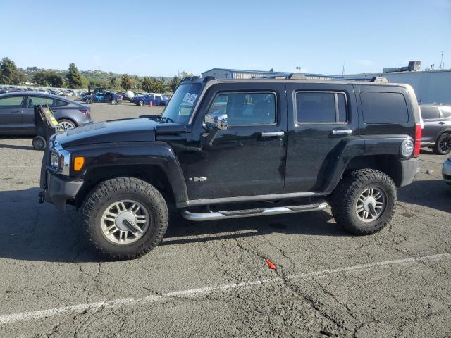 2006 HUMMER H3, 