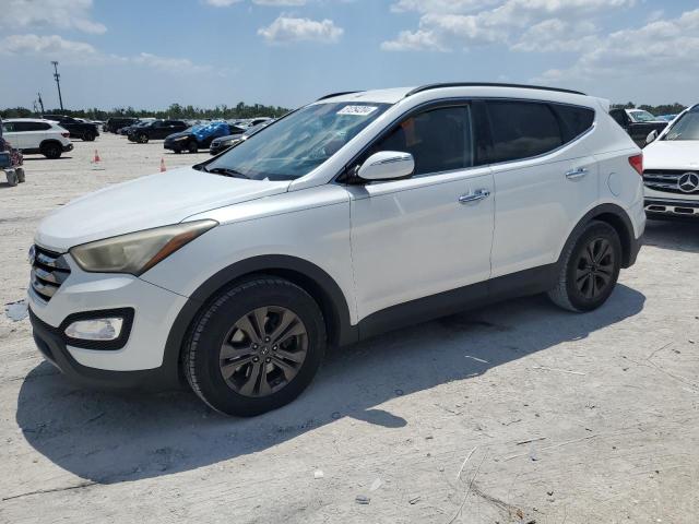 2013 HYUNDAI SANTA FE S, 