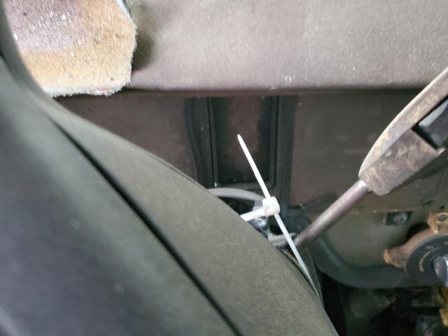 SCAZN02C9SCX55219 - 1995 ROLLS-ROYCE SILVER SPU BLUE photo 9