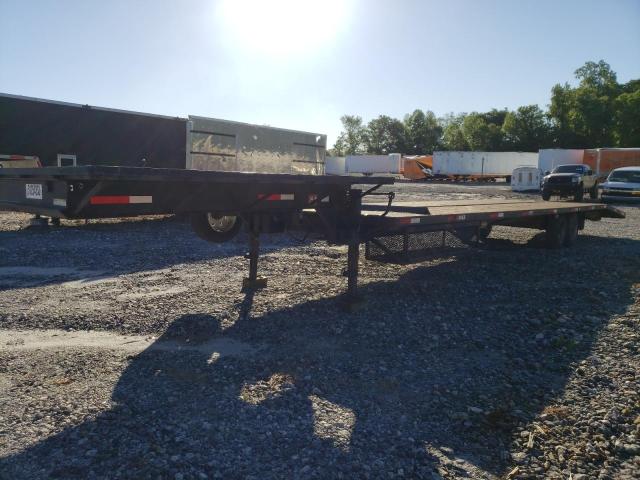 1M9FG3624CS284532 - 2012 UTILITY TRAILER Silber Foto 3