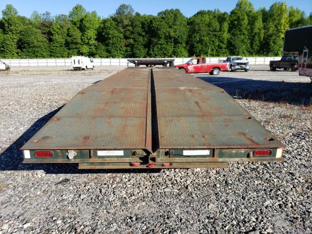 1M9FG3624CS284532 - 2012 UTILITY TRAILER Silber Foto 6