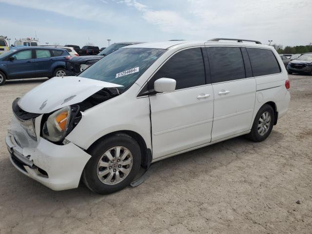 2009 HONDA ODYSSEY EX, 