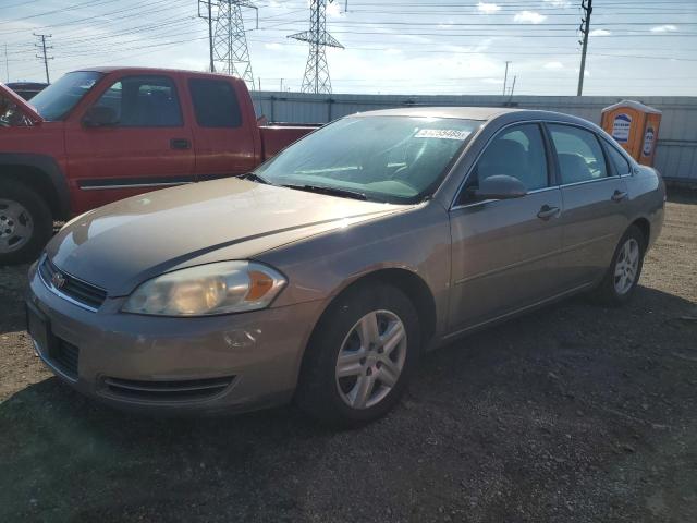 2006 CHEVROLET IMPALA LT, 