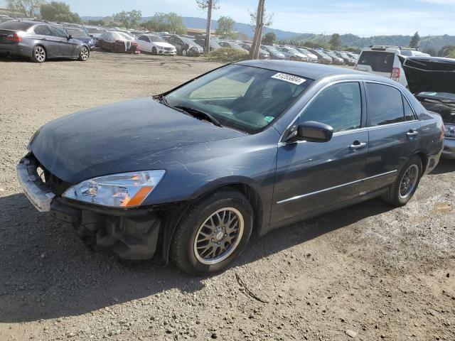 2006 HONDA ACCORD LX, 