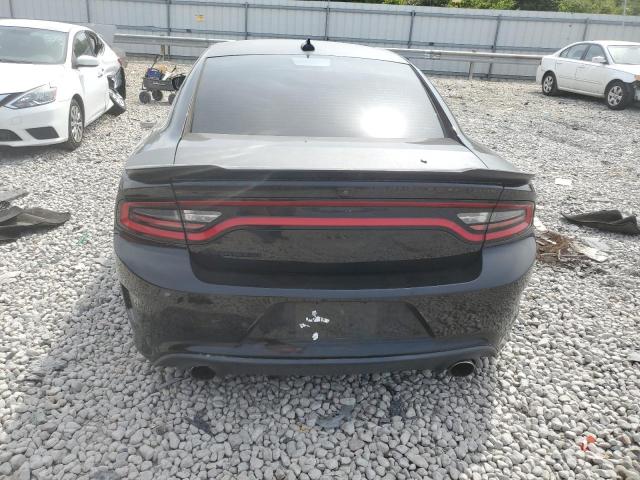 2C3CDXCT4HH543430 - 2017 DODGE CHARGER R/T BLACK photo 6