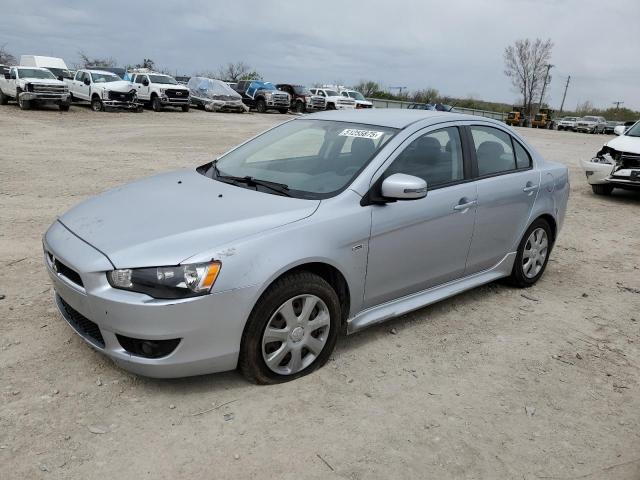 2015 MITSUBISHI LANCER ES, null