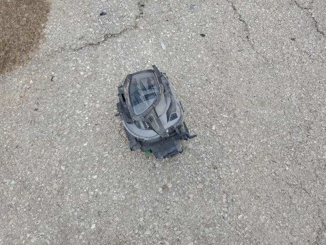 1C4PJMCS4HW618401 - 2017 JEEP CHEROKEE LATITUDE Czerwony zdjęcie 13