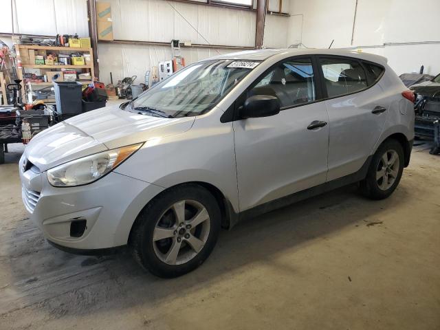 2012 HYUNDAI TUCSON GL, 