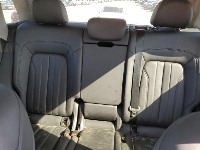 WA1CNAFY3J2138584 - 2018 AUDI Q5 PRESTIGE BLUE photo 10