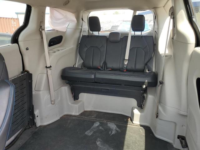 2C4RC1BG2MR602330 - 2021 CHRYSLER PACIFICA TOURING L Qara foto 10