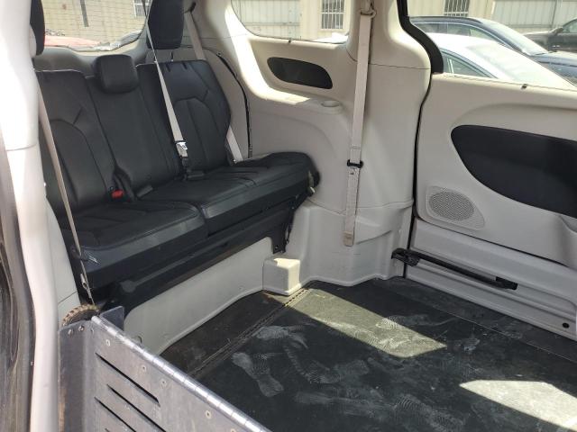 2C4RC1BG2MR602330 - 2021 CHRYSLER PACIFICA TOURING L Qara foto 11