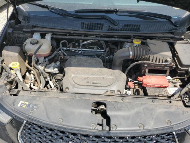 2C4RC1BG2MR602330 - 2021 CHRYSLER PACIFICA TOURING L Qara foto 12