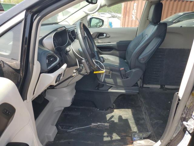 2C4RC1BG2MR602330 - 2021 CHRYSLER PACIFICA TOURING L Qara foto 7