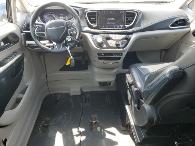 2C4RC1BG2MR602330 - 2021 CHRYSLER PACIFICA TOURING L Qara foto 8