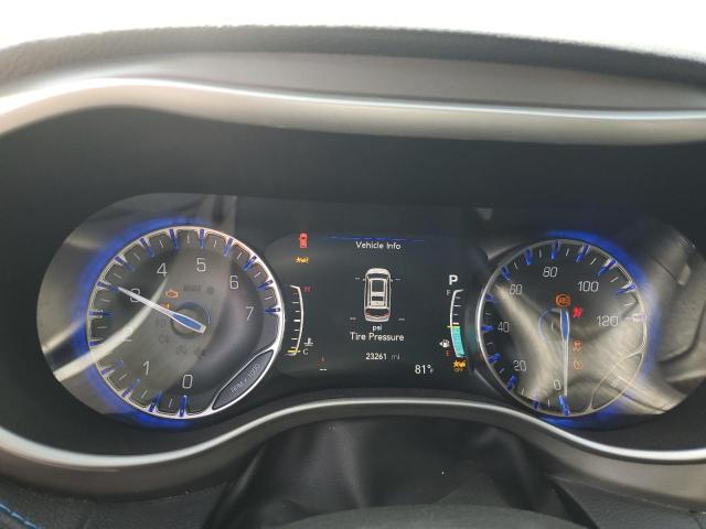 2C4RC1BG2MR602330 - 2021 CHRYSLER PACIFICA TOURING L Qara foto 9