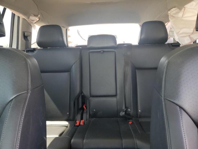 1V2ER2CA0KC599140 - 2019 VOLKSWAGEN ATLAS SEL Gümüş foto 10