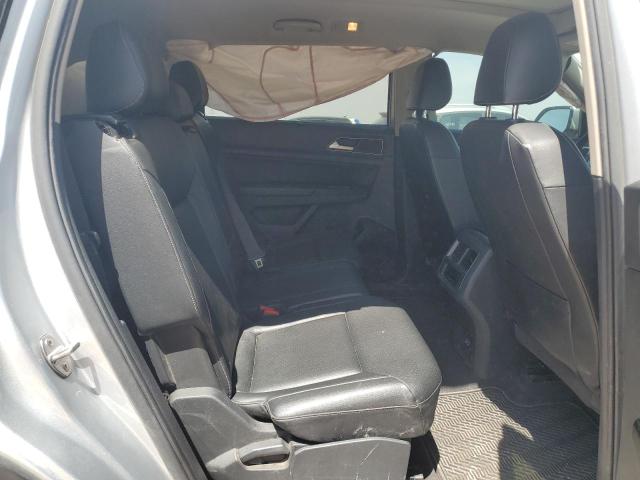 1V2ER2CA0KC599140 - 2019 VOLKSWAGEN ATLAS SEL Gümüş foto 11