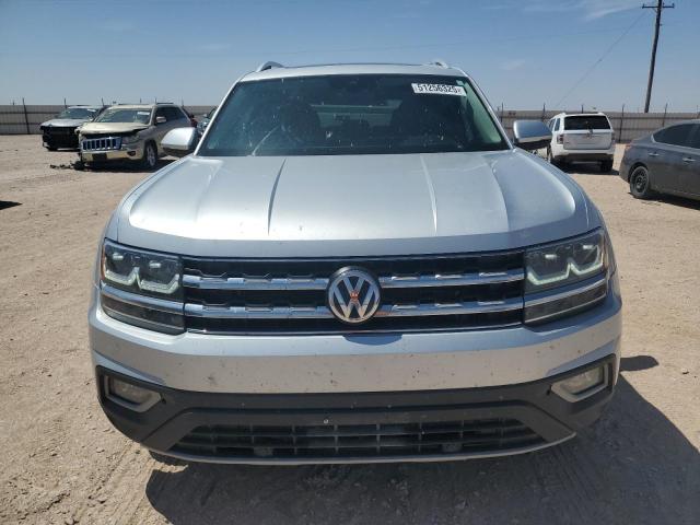 1V2ER2CA0KC599140 - 2019 VOLKSWAGEN ATLAS SEL Gümüş foto 5