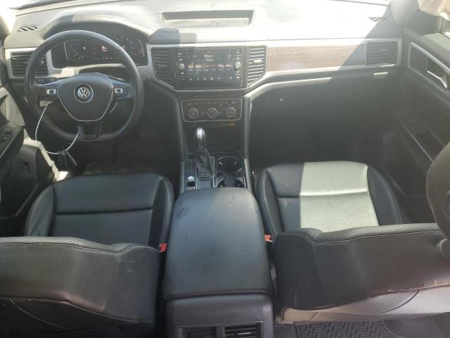 1V2ER2CA0KC599140 - 2019 VOLKSWAGEN ATLAS SEL Gümüş foto 8