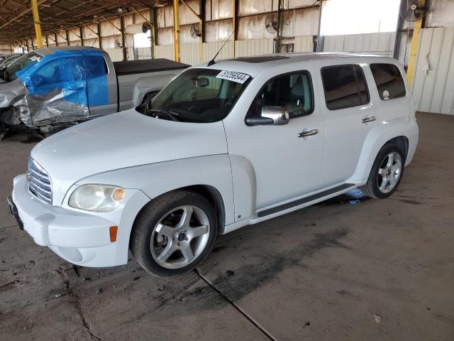 2008 CHEVROLET HHR LT, 