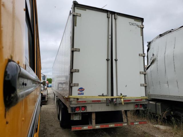 1UYVS2535GG476925 - 2016 UTILITY TRAILER WHITE photo 3