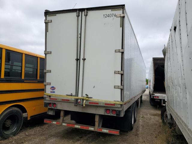 1UYVS2535GG476925 - 2016 UTILITY TRAILER WHITE photo 4