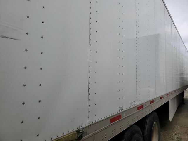 1UYVS2535GG476925 - 2016 UTILITY TRAILER WHITE photo 5