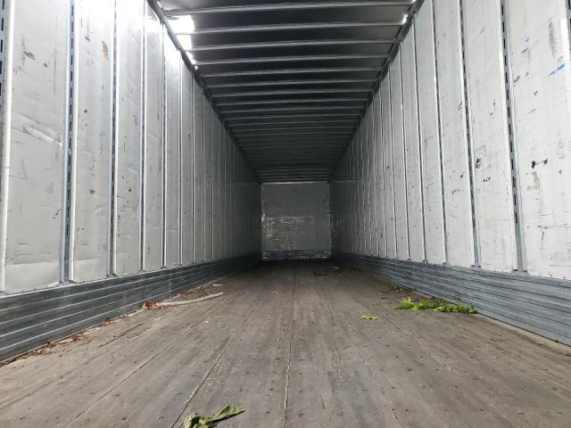 1UYVS2535GG476925 - 2016 UTILITY TRAILER WHITE photo 6