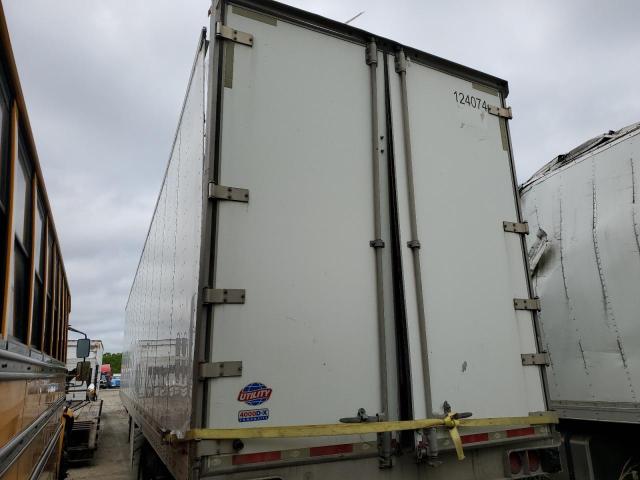 1UYVS2535GG476925 - 2016 UTILITY TRAILER WHITE photo 9