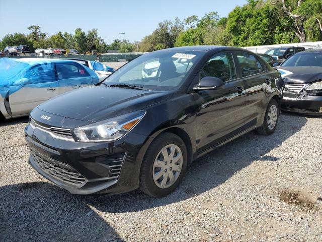 2023 KIA RIO LX, 