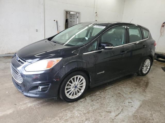 2013 FORD C-MAX SEL, 