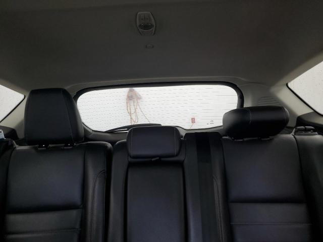 1FADP5BU6DL553692 - 2013 FORD C-MAX SEL BLACK photo 10