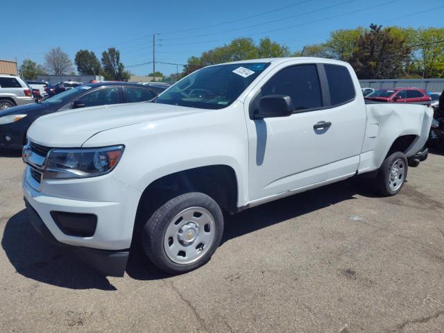 2015 CHEVROLET COLORADO, 