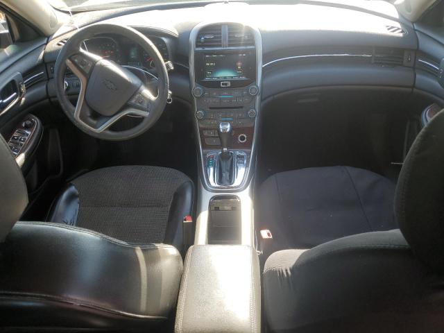 1G11C5SA1DF197478 - 2013 CHEVROLET MALIBU 1LT ლურჯი ფოტო 8