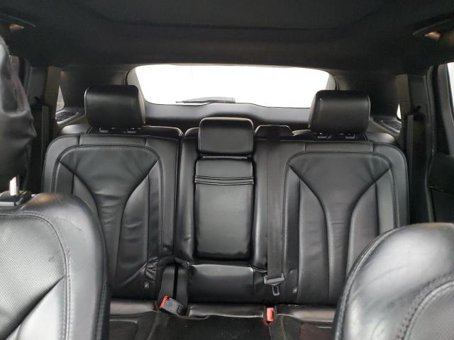 2LMTJ8LR4GBL31692 - 2016 LINCOLN MKX RESERVE 蓝色 照片 10